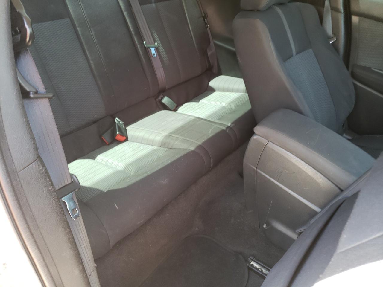 Photo 6 from auction – 2008 NISSAN ALTIMA 2.5 with VIN 1N4AL24E08C105831