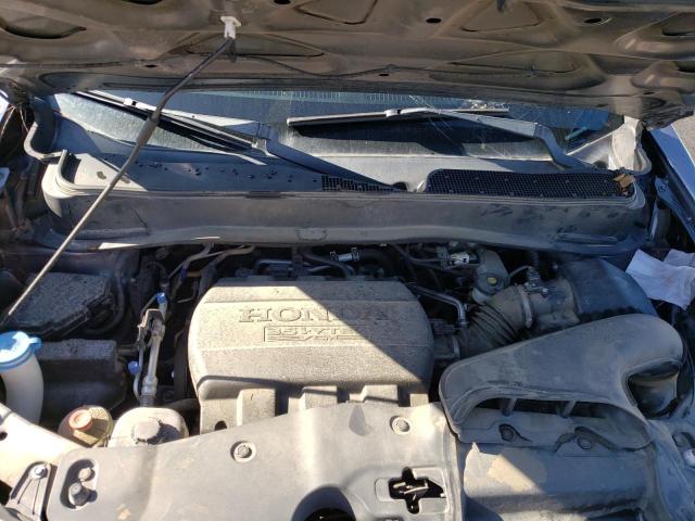 Photo 7 from auction – 2015 HONDA PILOT LX with VIN 5FNYF3H29FB008925