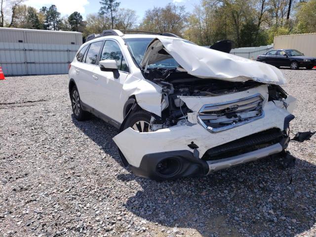 SUBARU OUTBACK 2. 2016 with VIN 4S4BSBNC0G3288074 - Photo from auction