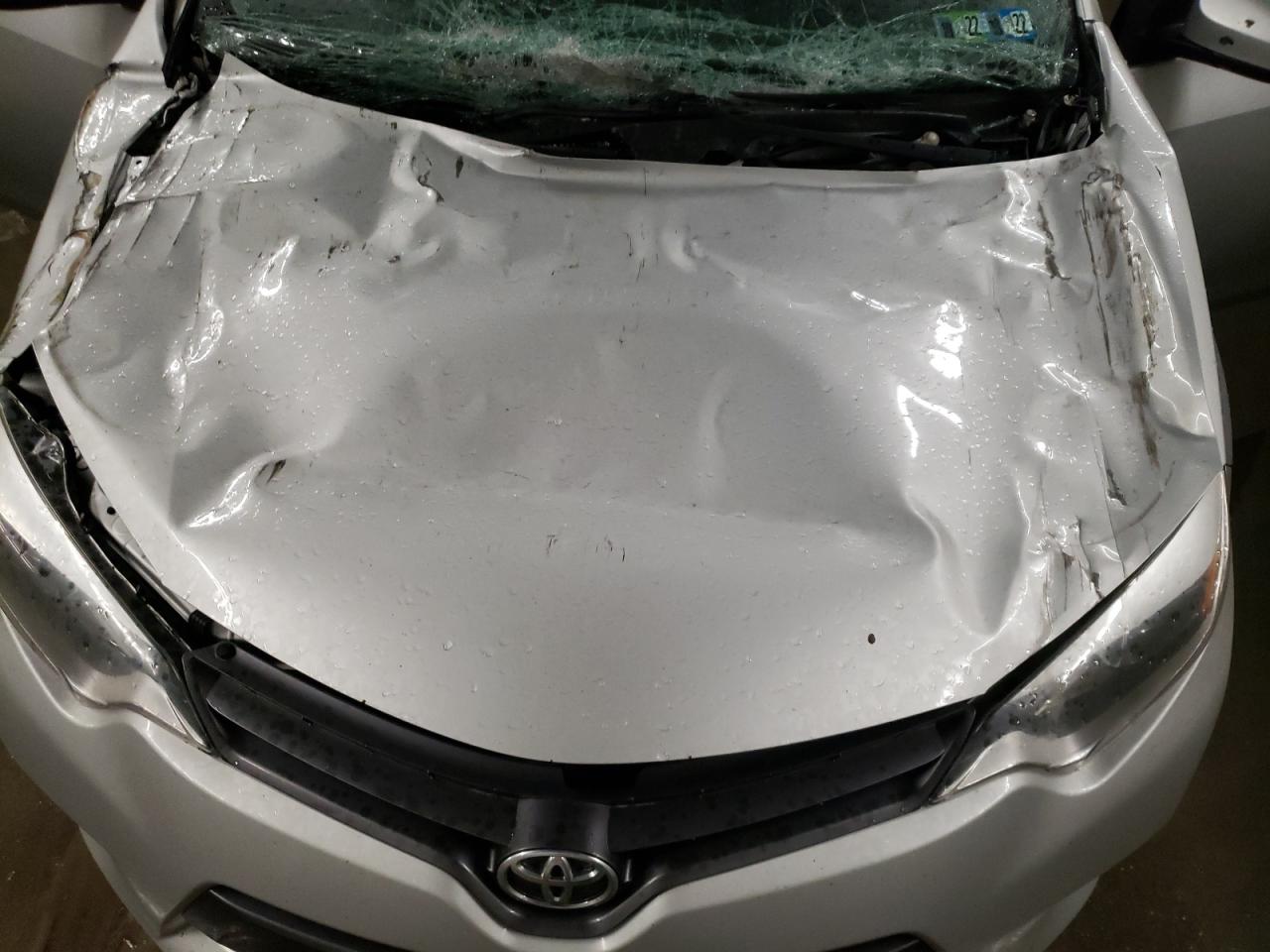 Photo 7 from auction – 2016 TOYOTA COROLLA L with VIN 2T1BURHE7GC662756