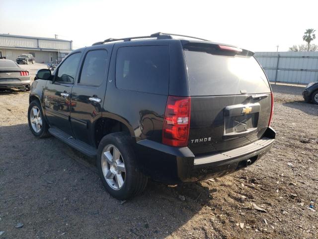 Photo 3 from auction – 2013 CHEVROLET TAHOE C150 with VIN 1GNSCBE03DR112014