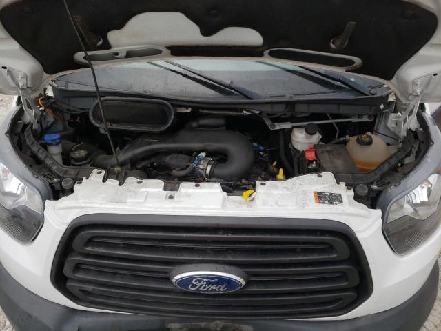 Photo 7 from auction – 2017 FORD TRANSIT T- with VIN 1FTYE2YM7HKB51800