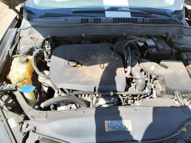 Photo 7 from auction – 2014 FORD FUSION SE with VIN 3FA6P0HD6ER392508