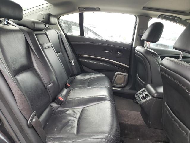 Photo 6 from auction – 2014 ACURA RLX ADVANC with VIN JH4KC1F98EC003373
