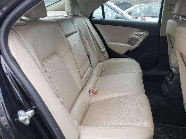 Photo 6 from auction – 2010 SAAB 9-5 AERO with VIN YS3GR4BJ4A4002404