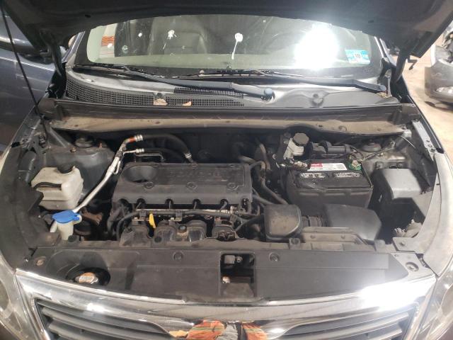 Photo 7 from auction – 2012 KIA SPORTAGE E with VIN KNDPC3A21C7191642