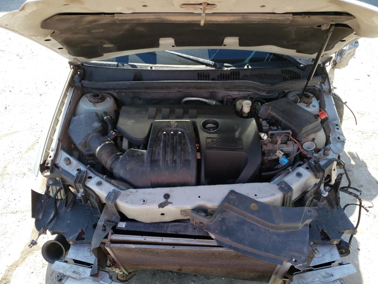 Photo 7 from auction – 2007 CHEVROLET COBALT LS with VIN 1G1AK55F477351593