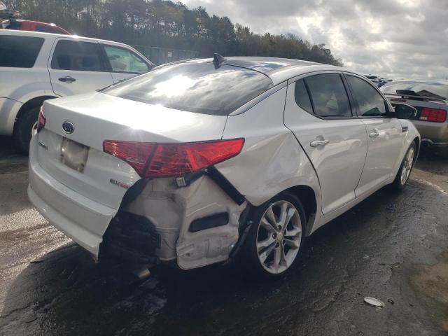 Photo 4 from auction – 2012 KIA OPTIMA EX with VIN 5XXGN4A77CG076790