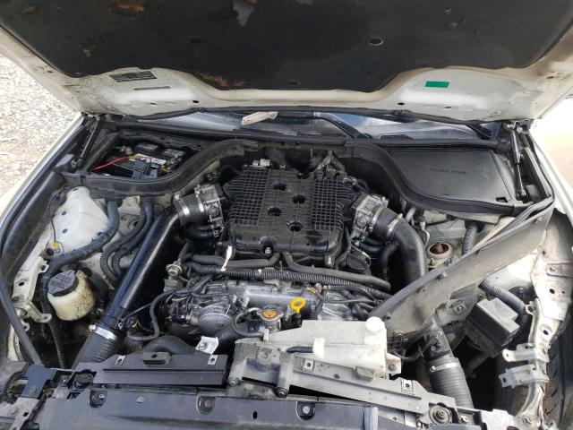Photo 7 from auction – 2012 INFINITI G37 BASE with VIN JN1CV6EK1CM422645