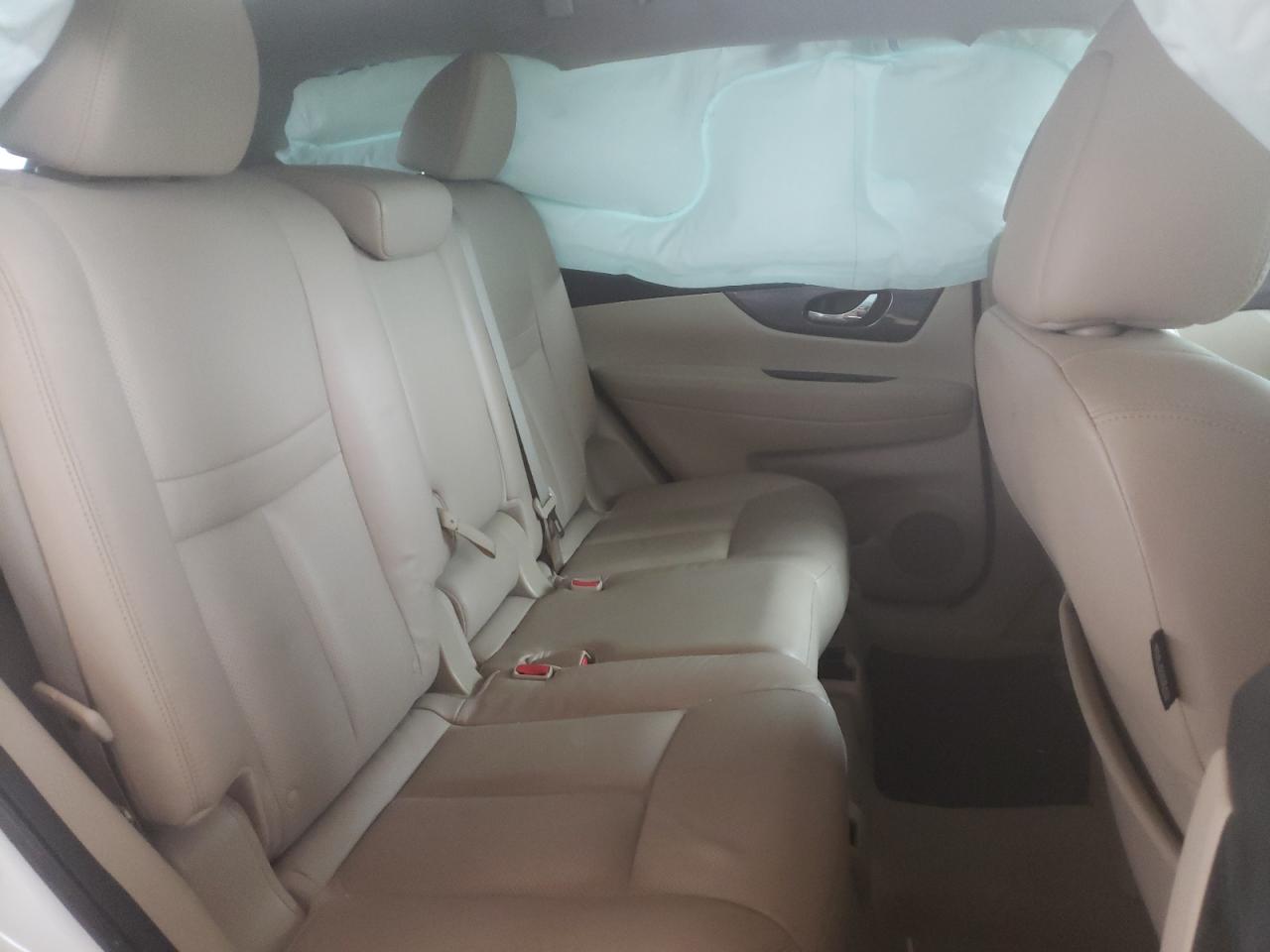 Photo 6 from auction – 2015 NISSAN ROGUE S with VIN 5N1AT2MTXFC804966