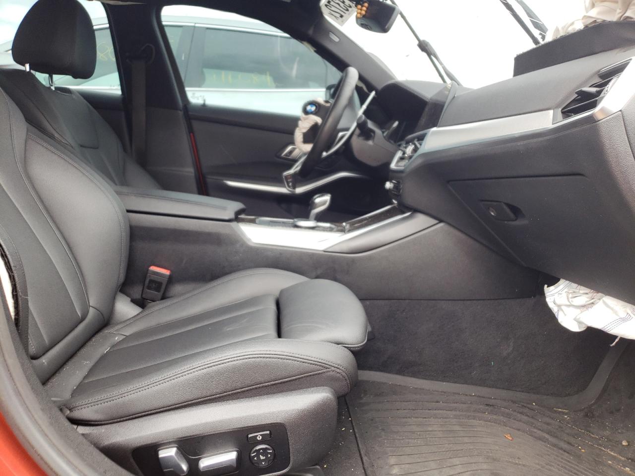 Photo 5 from auction – 2020 BMW M340I with VIN WBA5U7C00LFH57593