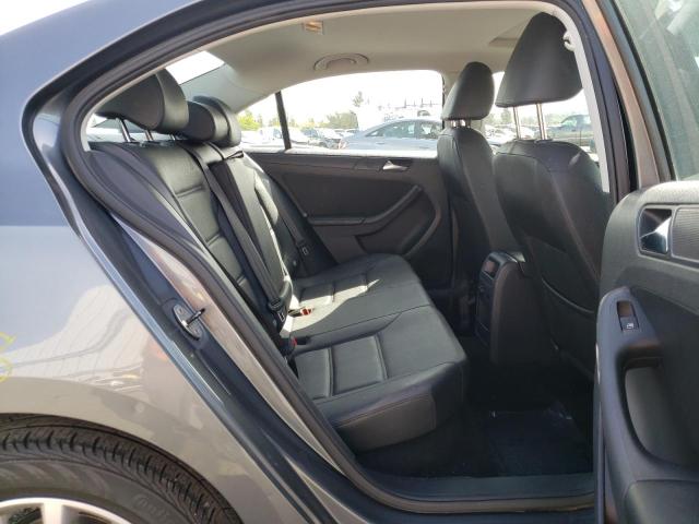 Photo 6 from auction – 2012 VOLKSWAGEN JETTA SE with VIN 3VWDP7AJ3CM362075