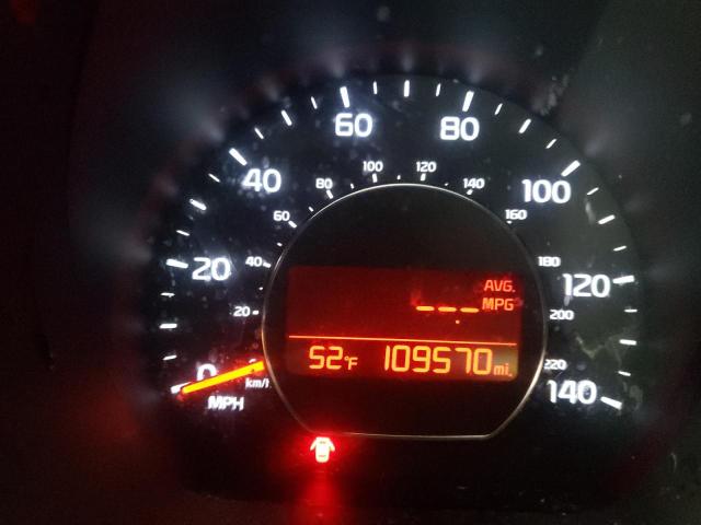 Photo 8 from auction – 2014 KIA SOUL with VIN KNDJN2A24E7726783