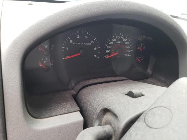 Photo 8 from auction – 2005 FORD F150 with VIN 1FTRF12285NB67842