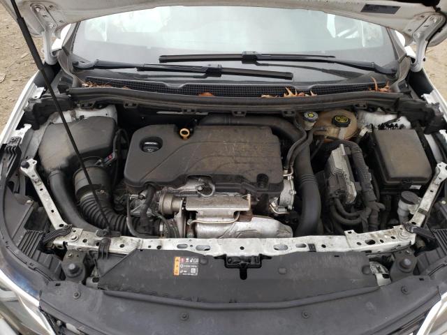 Photo 7 from auction – 2018 CHEVROLET CRUZE PREM with VIN 3G1BF6SM8JS610029