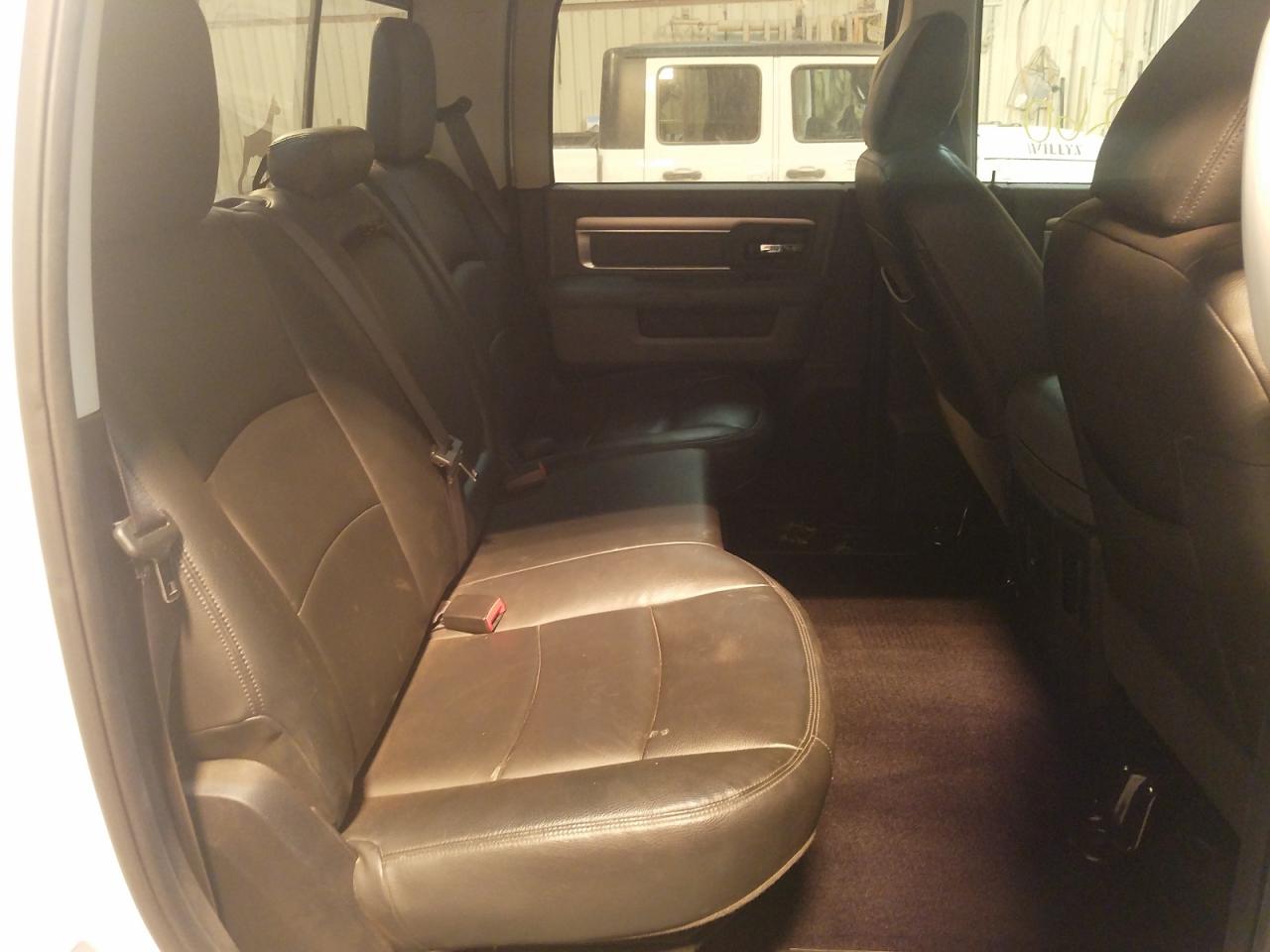 Photo 6 from auction – 2014 RAM 1500 SLT with VIN 1C6RR7LT4ES468568