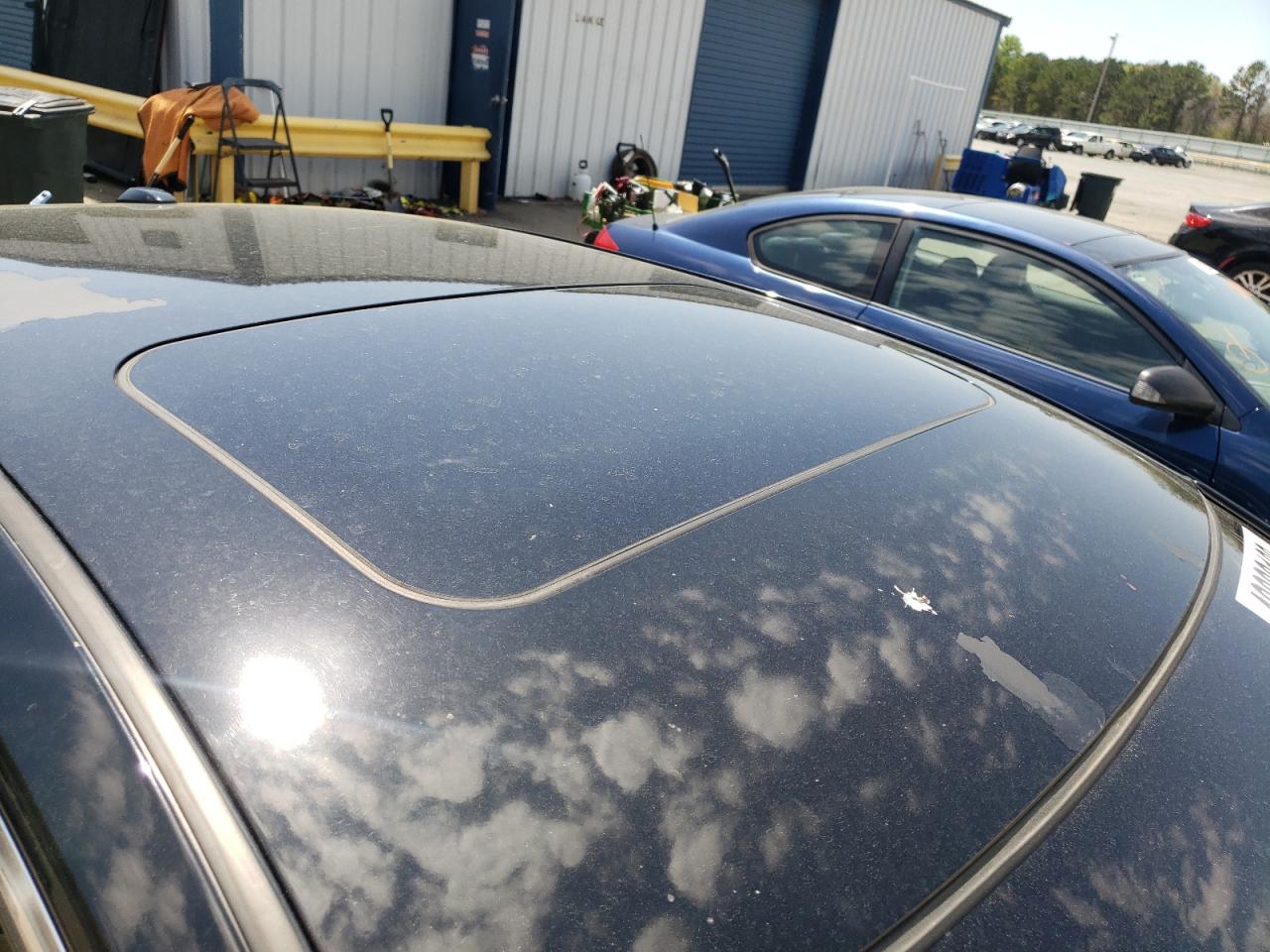 Photo 9 from auction – 2013 NISSAN ALTIMA 2.5 with VIN 1N4AL3AP4DN406001