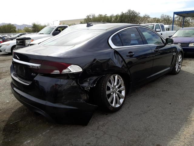 Photo 4 from auction – 2013 JAGUAR XF with VIN SAJWA0E76D8S93568