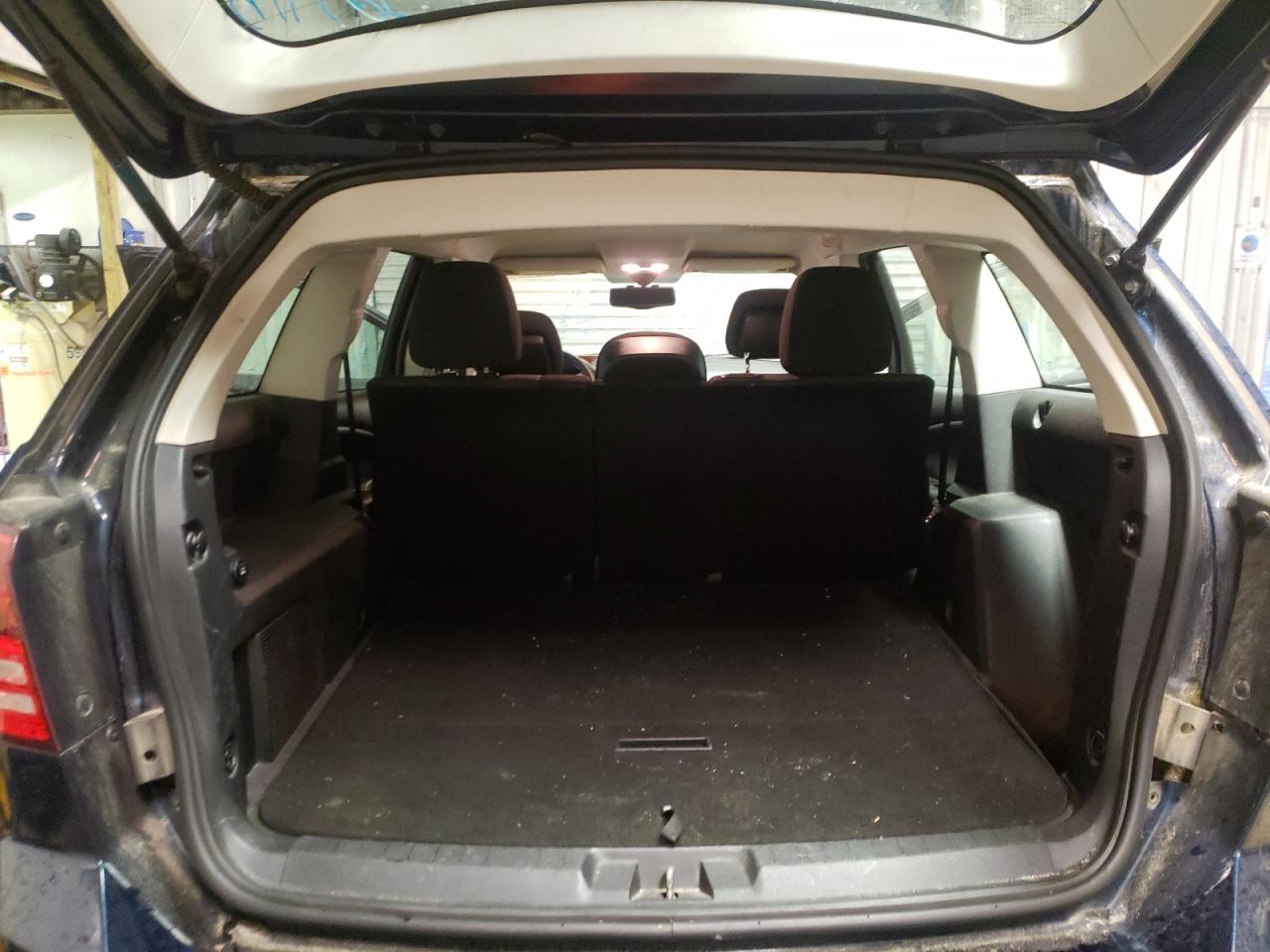 Photo 9 from auction – 2014 DODGE JOURNEY SE with VIN 3C4PDCAB1ET289338