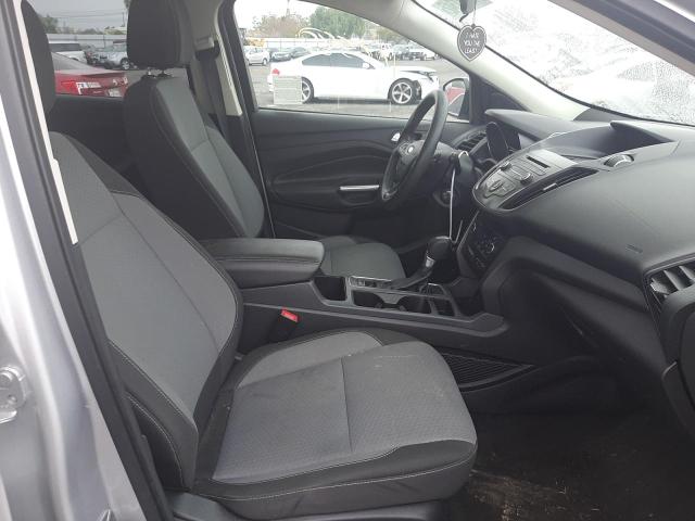 Photo 5 from auction – 2017 FORD ESCAPE SE with VIN 1FMCU9G92HUB67809