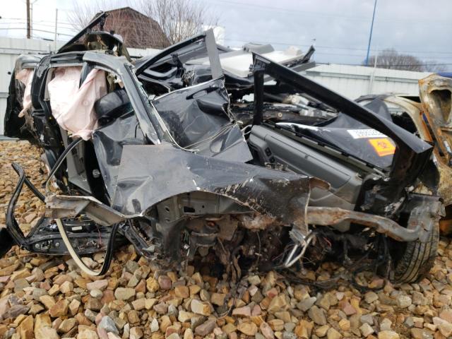 Photo 9 from auction – 2010 CHRYSLER TOWN & COU with VIN 2A4RR5D12AR460937