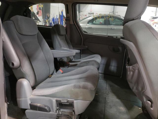 Photo 6 from auction – 2005 DODGE GRAND CARA with VIN 2D4GP24RX5R235004