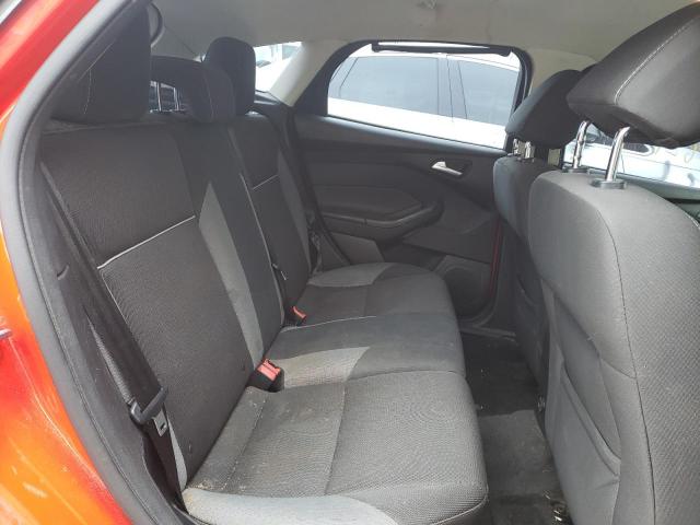 Zdjęcie 6 z aukcji – 2013 FORD FOCUS SE z VIN 1FADP3K23DL339004