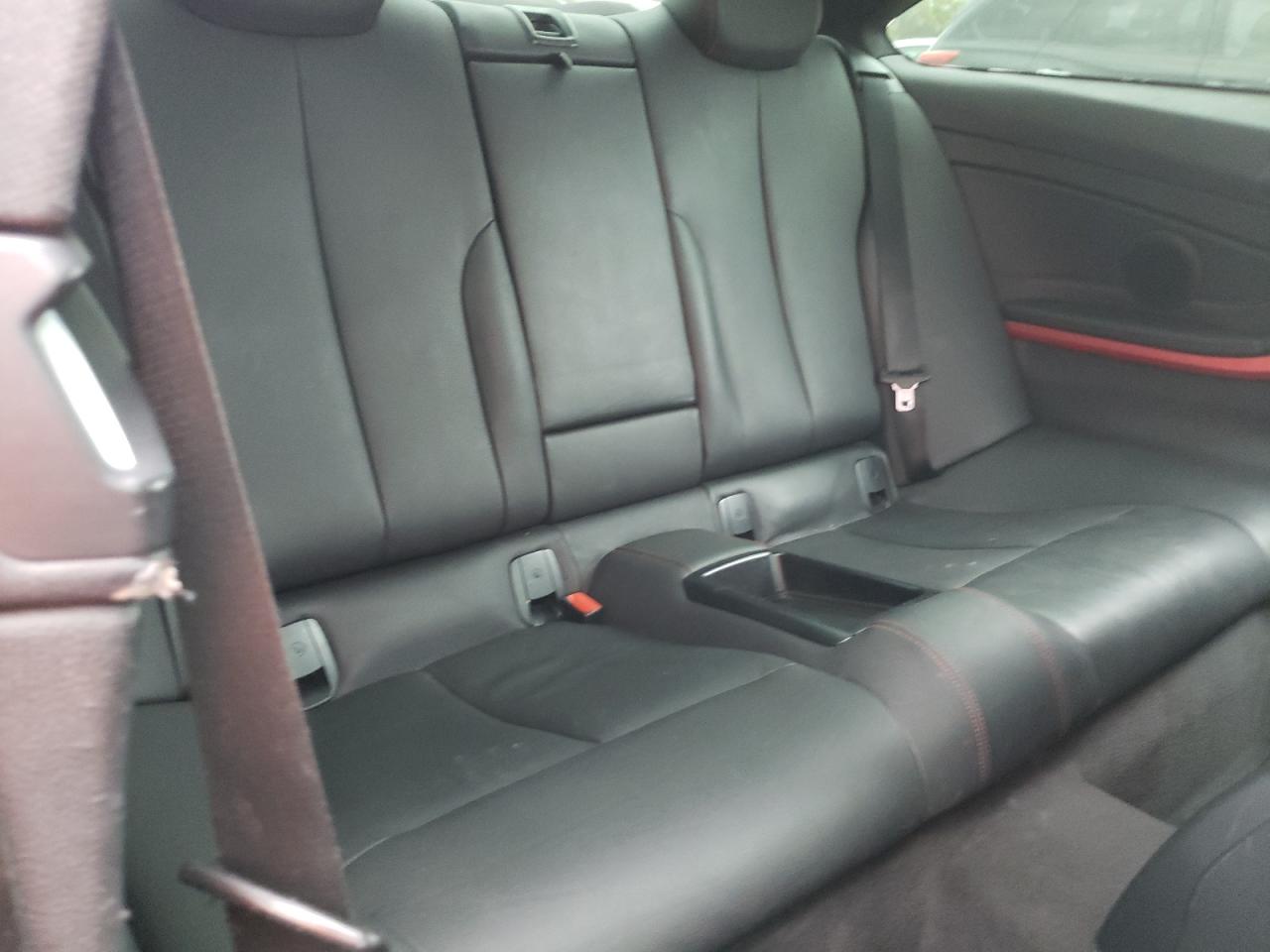 Photo 6 from auction – 2015 BMW 428 I with VIN WBA3N7C52FK223522