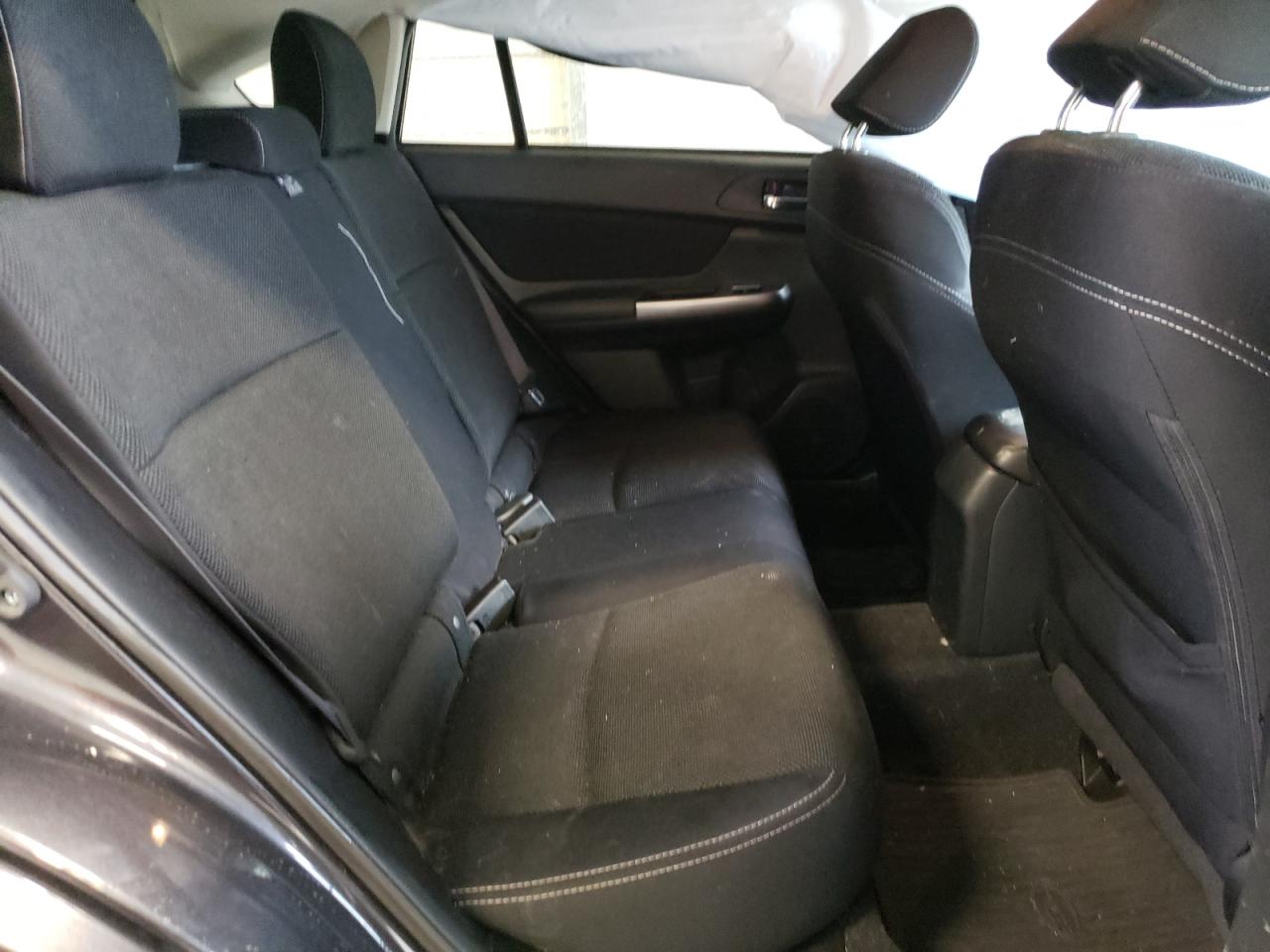 Photo 6 from auction – 2015 SUBARU XV CROSSTR with VIN JF2GPAFC0FH267541