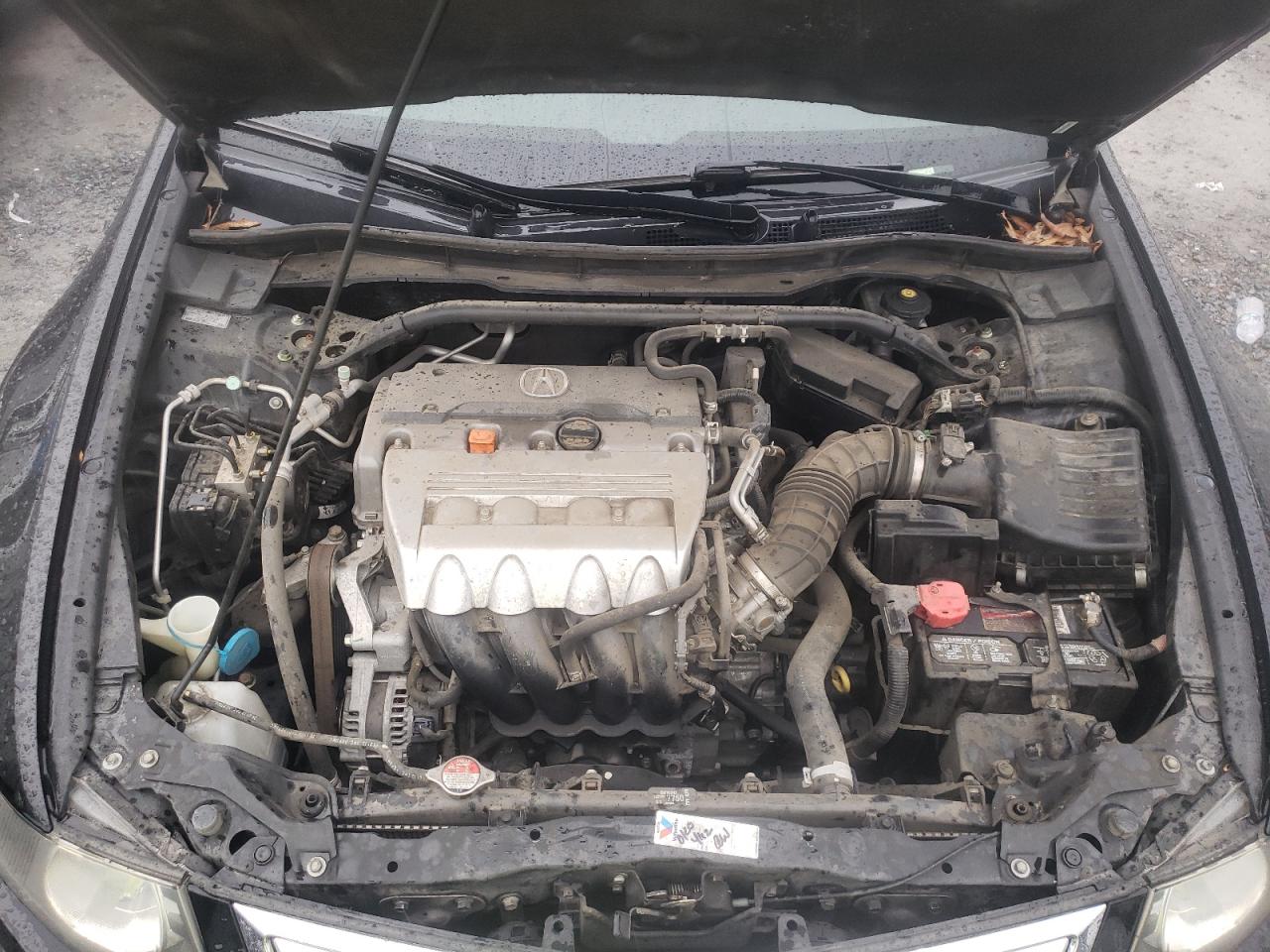 Photo 7 from auction – 2014 ACURA TSX SE with VIN JH4CU2F86EC005119