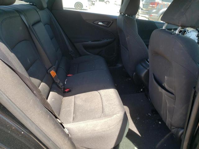 Photo 6 from auction – 2016 CHEVROLET MALIBU LS with VIN 1G1ZC5ST2GF215009