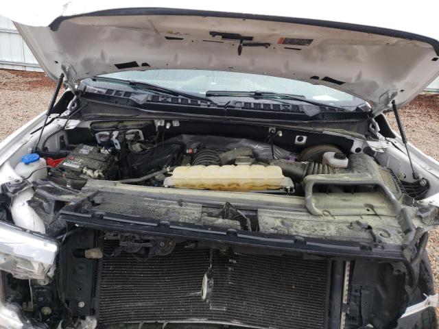 Photo 7 from auction – 2019 FORD F150 with VIN 1FTMF1C56KKD92986