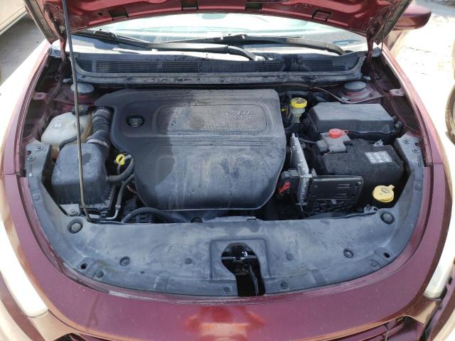 Photo 7 from auction – 2015 DODGE DART SE with VIN 1C3CDFAA1FD276043