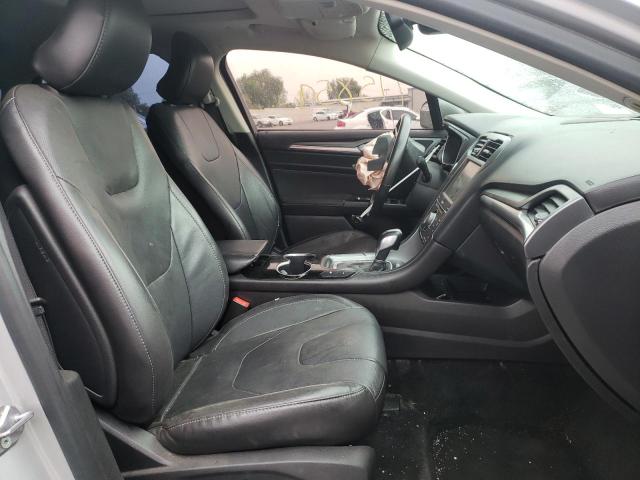 Photo 5 from auction – 2015 FORD FUSION TIT with VIN 3FA6P0SU6FR225933