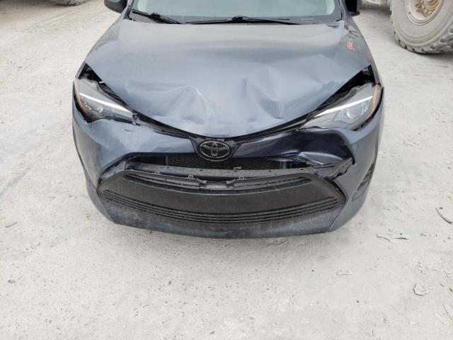 Photo 7 from auction – 2018 TOYOTA COROLLA L with VIN 5YFBURHE1JP807751