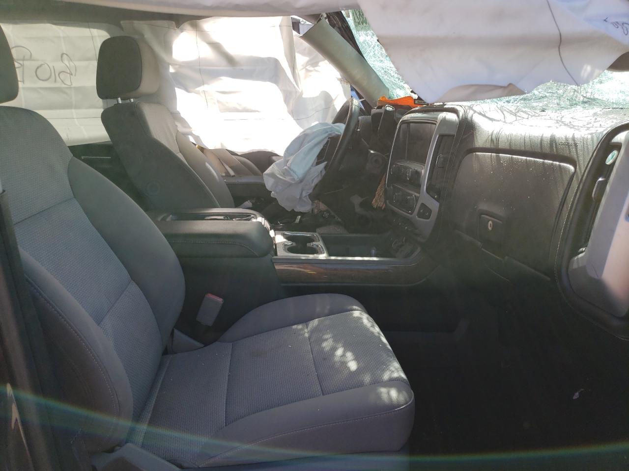 Photo 5 from auction – 2015 GMC SIERRA C15 with VIN 3GTP1UEC7FG278016