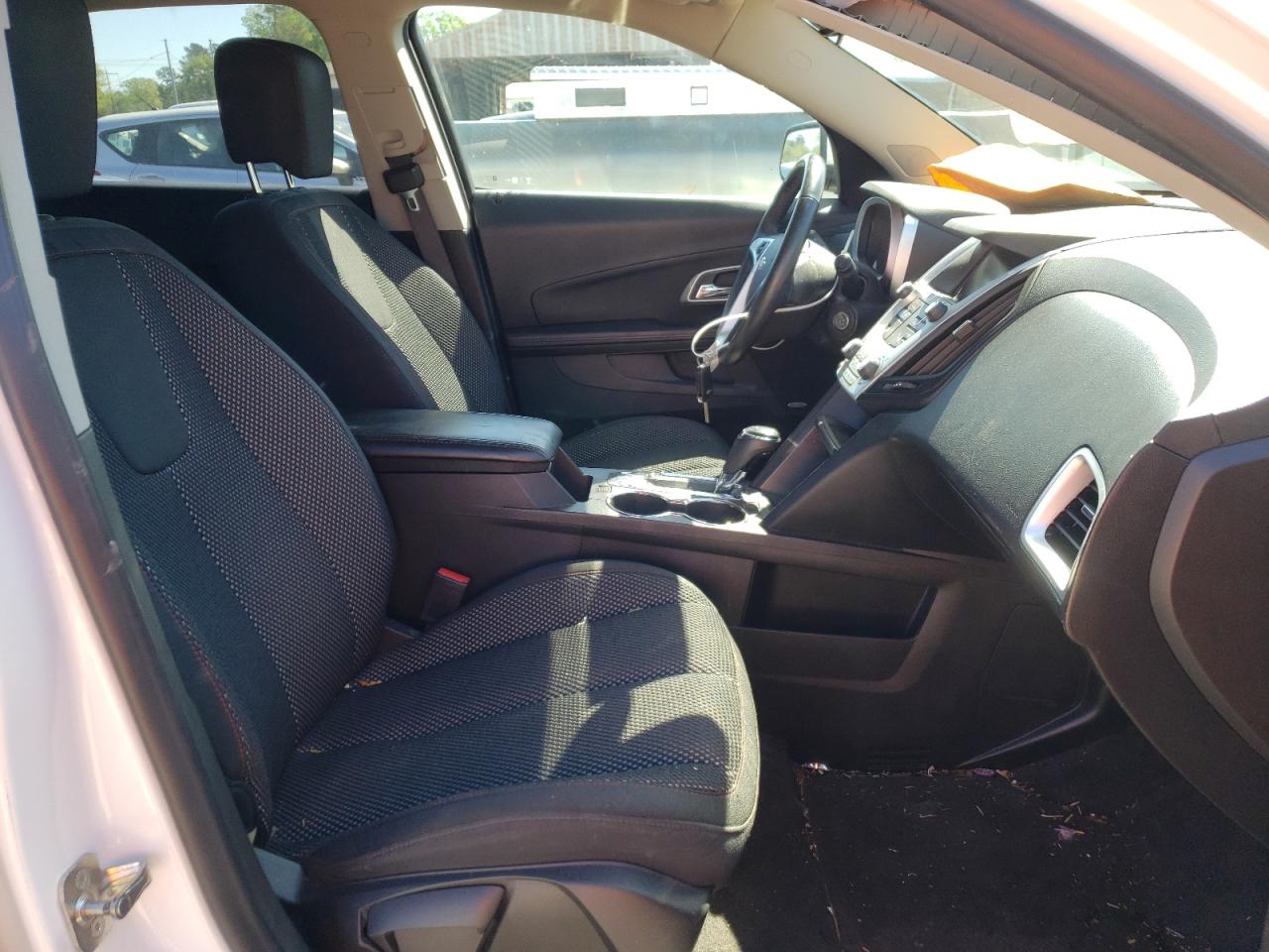 Photo 5 from auction – 2016 CHEVROLET EQUINOX LT with VIN 2GNALCEKXG1123916