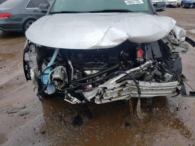 Photo 9 from auction – 2015 FORD EXPLORER X with VIN 1FM5K8D8XFGB23203