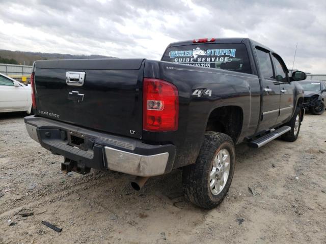 Photo 4 from auction – 2011 CHEVROLET 2500 HD with VIN 1GC1KXCG8BF250134