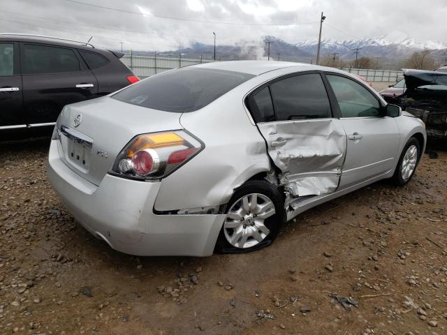 Photo 4 from auction – 2012 NISSAN ALTIMA BAS with VIN 1N4AL2AP6CC230153