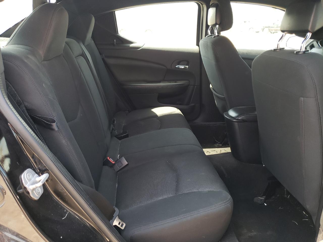 Photo 6 from auction – 2012 DODGE AVENGER SE with VIN 1C3CDZAGXCN255638