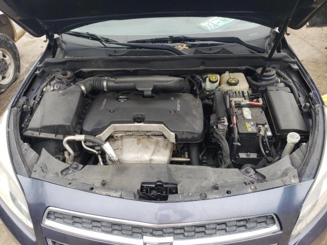 Photo 7 from auction – 2013 CHEVROLET MALIBU LS with VIN 1G11B5SA4DF162937