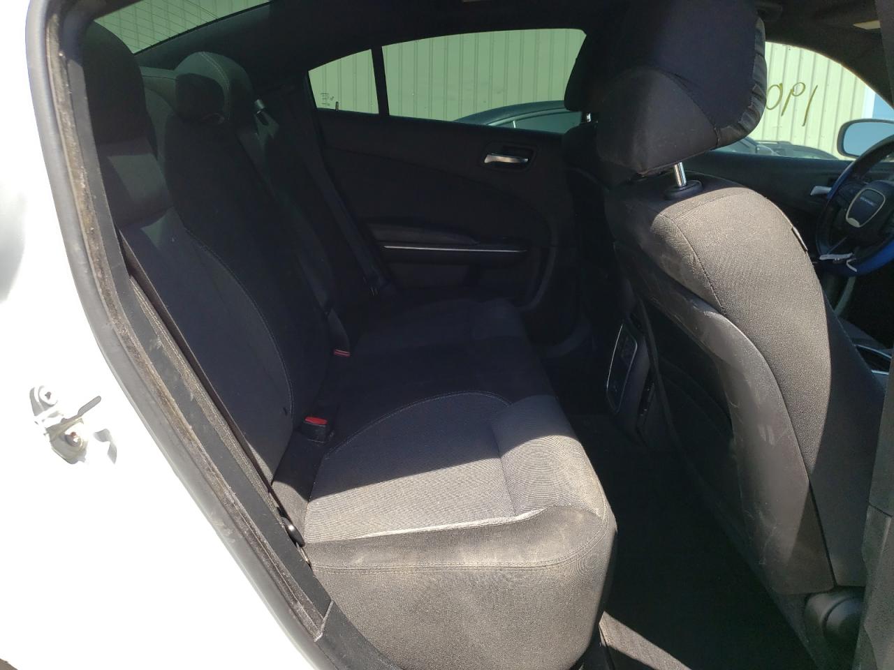 Photo 6 from auction – 2015 DODGE CHARGER SE with VIN 2C3CDXBG5FH835878
