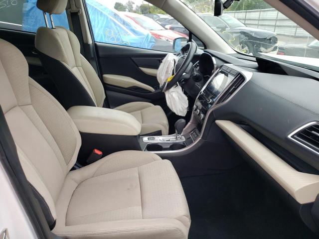 Photo 5 from auction – 2019 SUBARU ASCENT PRE with VIN 4S4WMAFD7K3413660