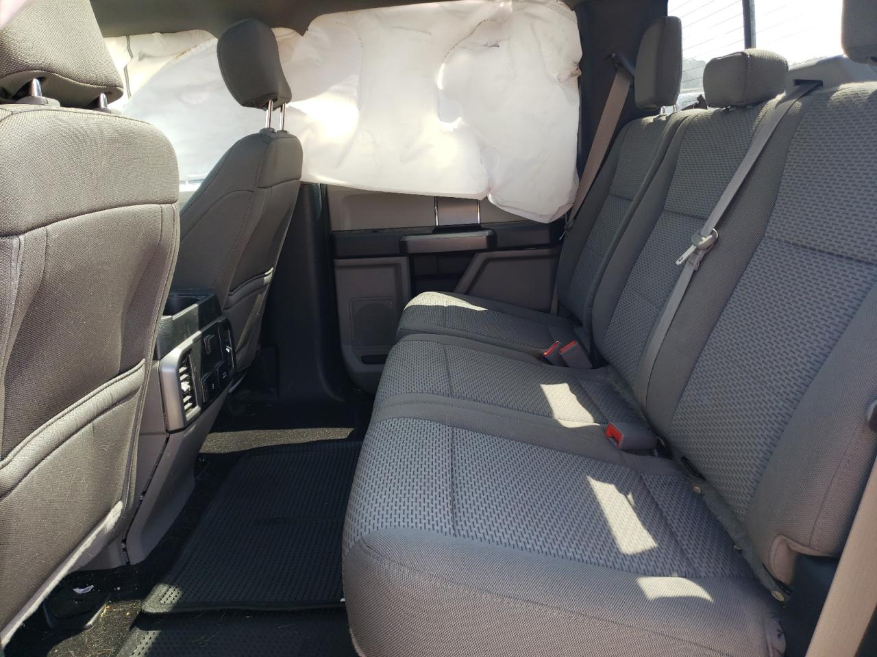 Photo 6 from auction – 2018 FORD F150 SUPER with VIN 1FTEW1CG2JKF87228