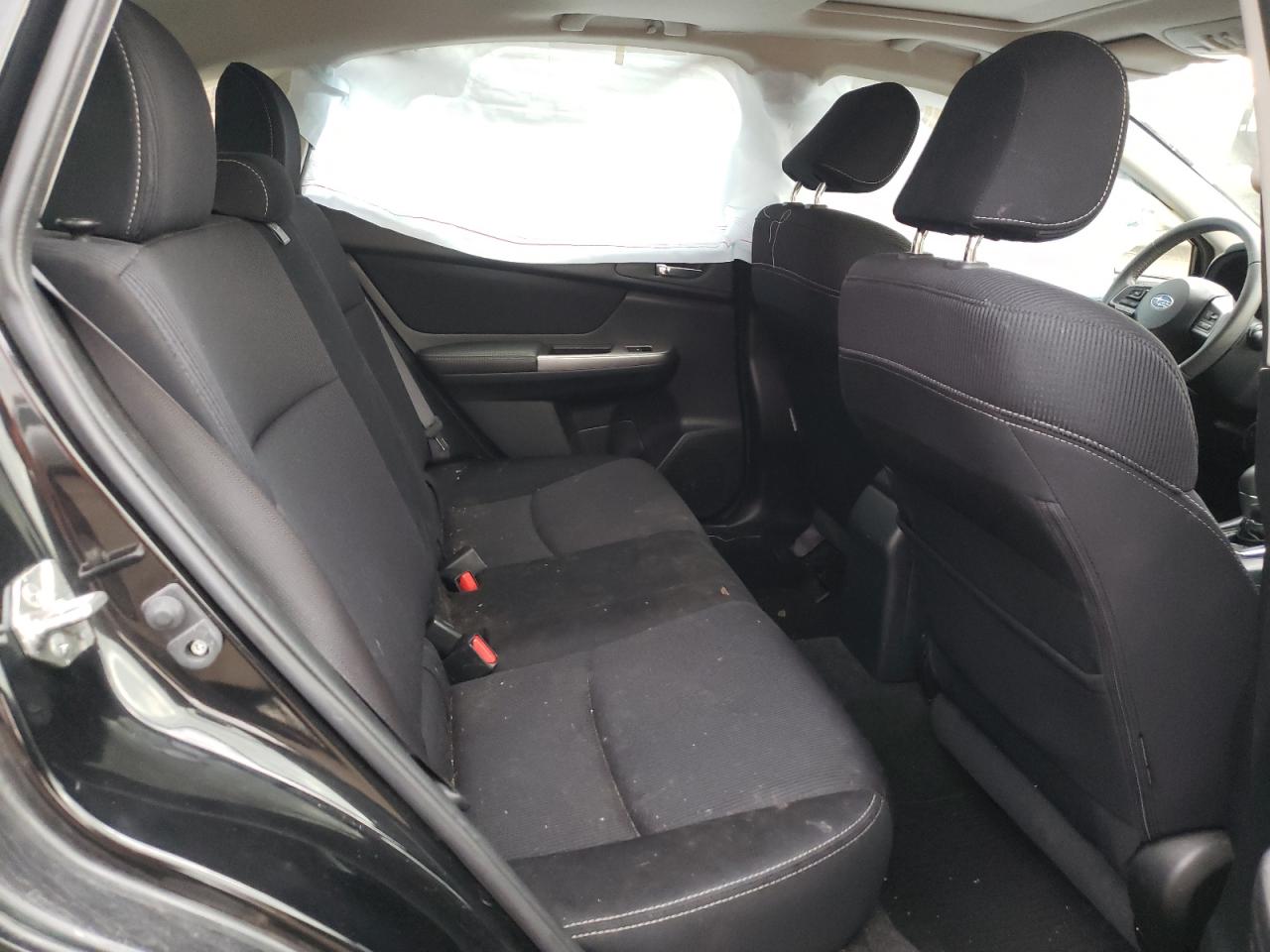 Photo 6 from auction – 2015 SUBARU IMPREZA SP with VIN JF1GPAU68FH256224