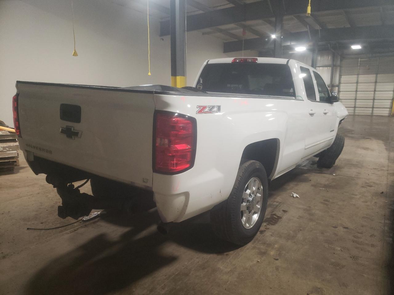 Photo 4 from auction – 2015 CHEVROLET SILVERADO with VIN 1GC2KVEG0FZ556240