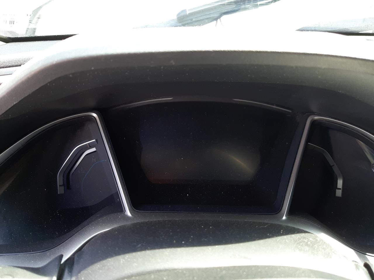 Photo 8 from auction – 2017 HONDA CIVIC EX with VIN 19XFC2F72HE206053