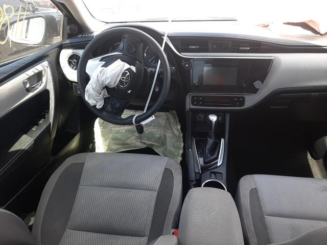 Photo 9 from auction – 2019 TOYOTA COROLLA L with VIN 2T1BURHE5KC235391