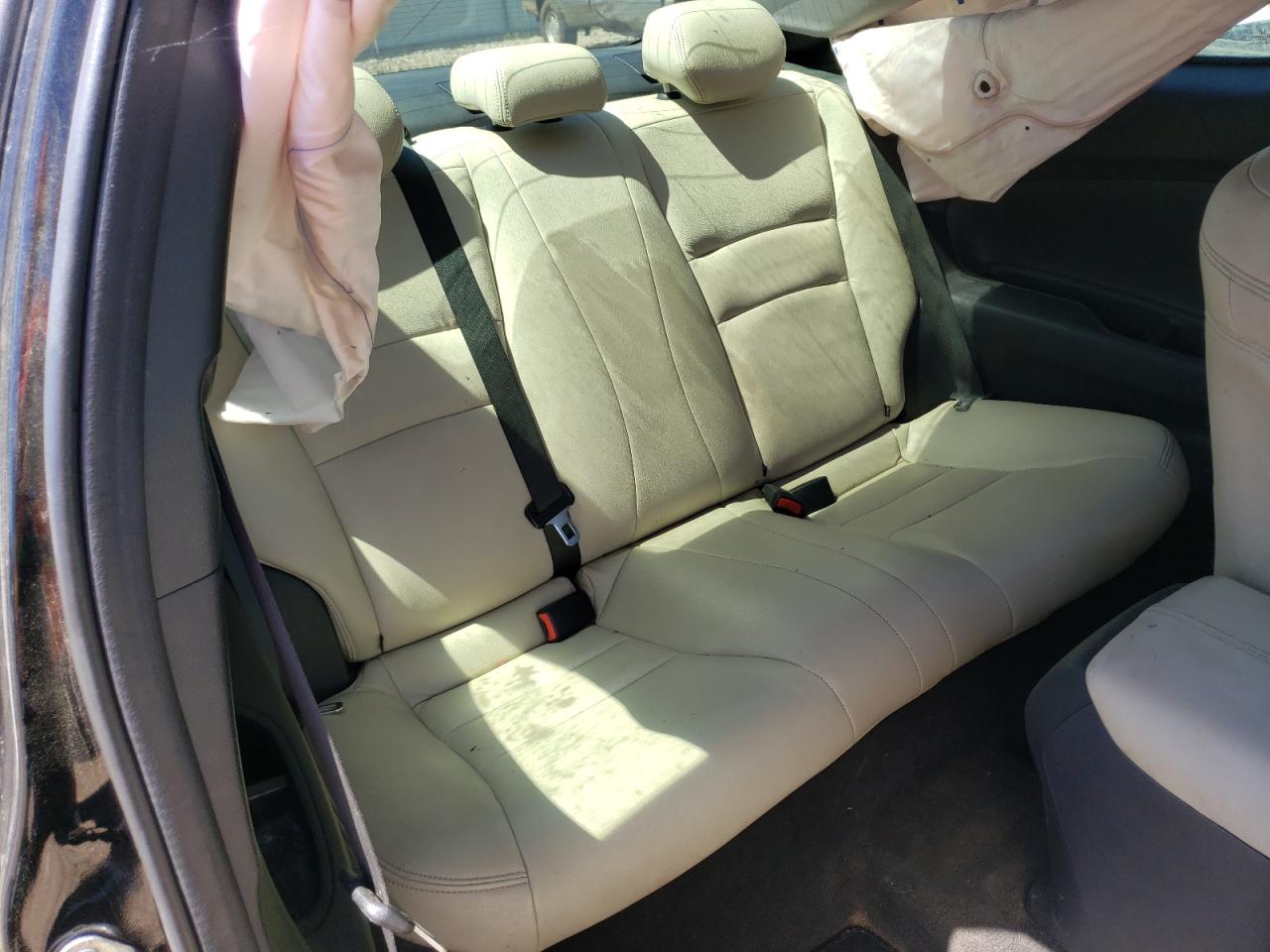 Photo 6 from auction – 2014 HONDA ACCORD LX- with VIN 1HGCT1B33EA006279